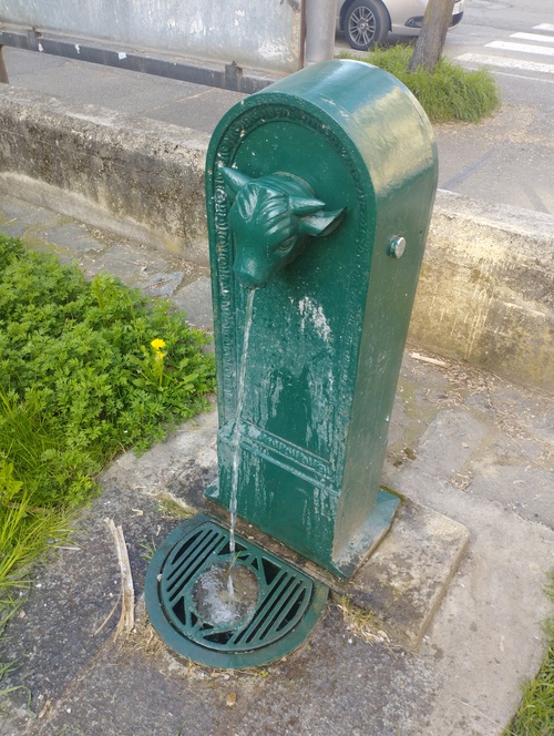 Corso Giacomo Matteotti, 55 (angolo Via Romolo Tessarin)