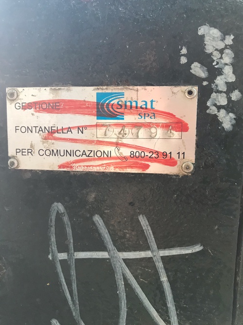 Parco Nuovi (Via Arduino, Via Ottorino Uffreduzzi)