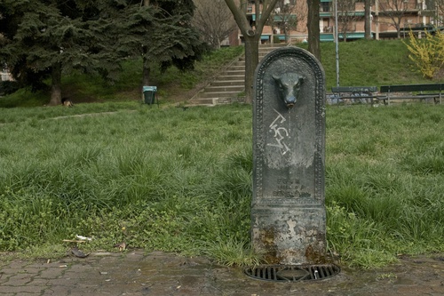Via Prospero Richelmy, 27-35