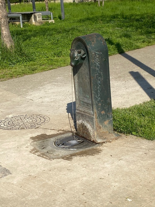 Parco Aurelio Peccei