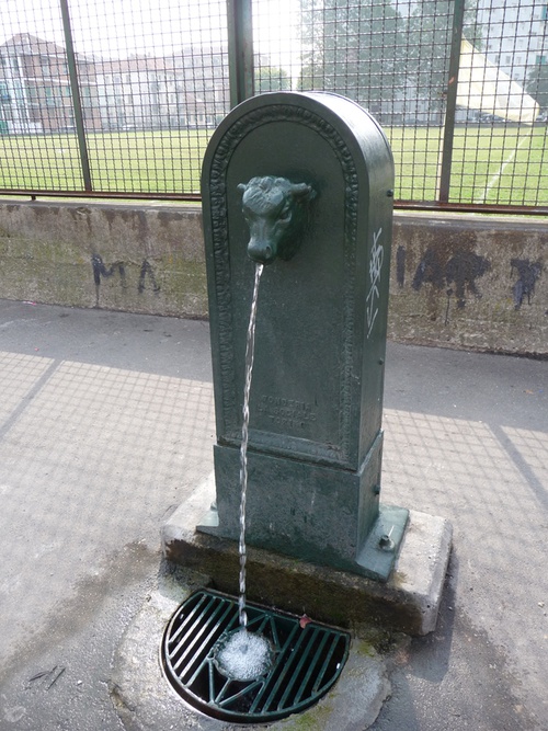 Via Francesco Rismondo, 57