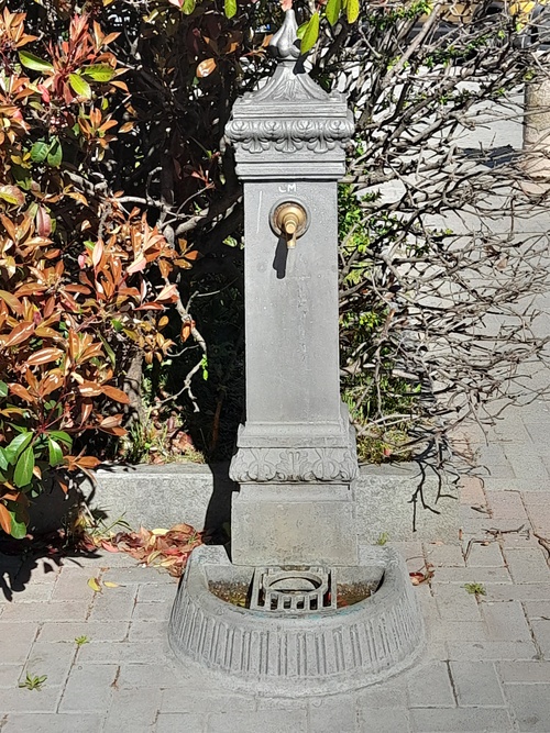 Via Vittorio Veneto, 31 - Santena