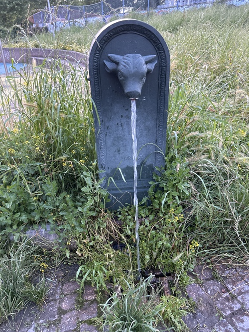 Corso Siracusa / Via Tirreno - Parco