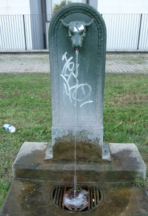 Piazza Omero