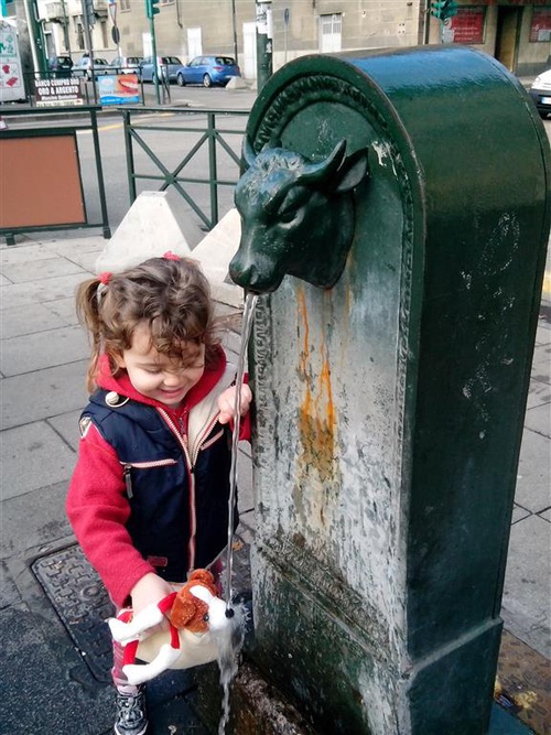 Via Nizza / Corso Spezia