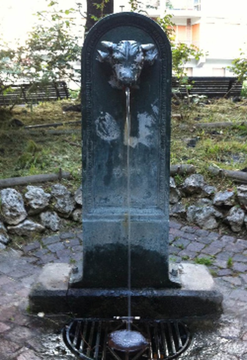 Piazza Guido Gozzano, 4