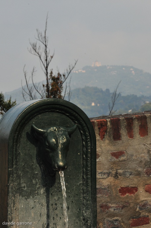 VIA GIARDINO GAETANO (PIAZZALE MONTE CAPPUCCINI)