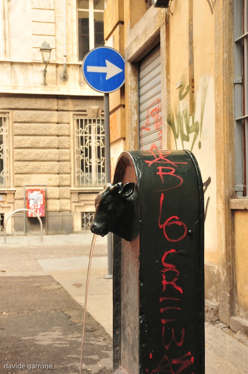 Piazza Università dei Mastri Minusieri