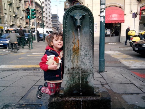 Via Nizza / Corso Spezia