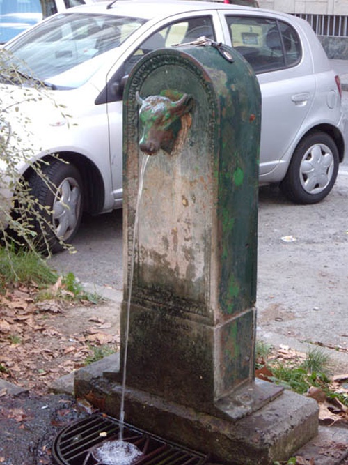 Corso Brunelleschi 46