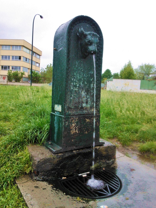 Piazzale Volgograd, 60-104