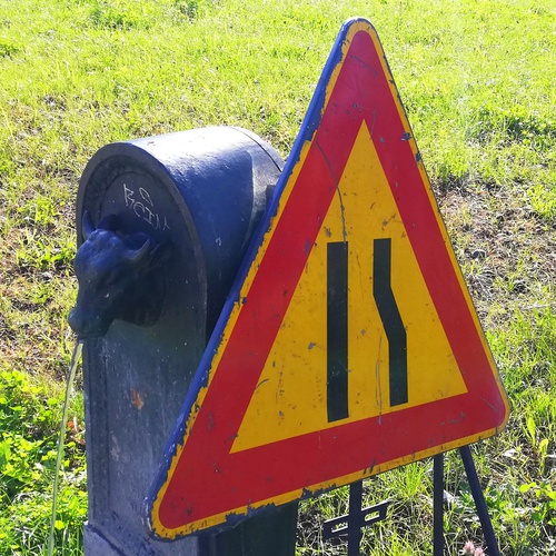Corso Casale, 327