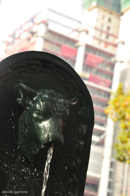 CORSO BOLZANO S.N. ANGOLO CORSO VITTORIO EMANUELE II°