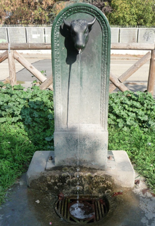 Via Olivero Pier Domenico