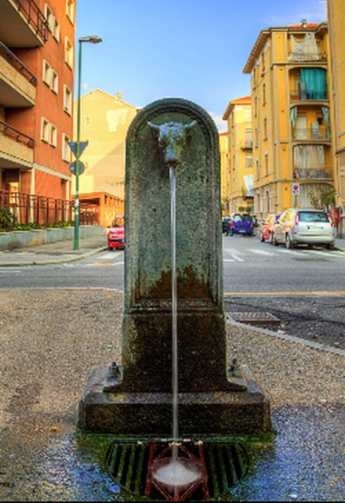 Corso Racconigi, 17-23