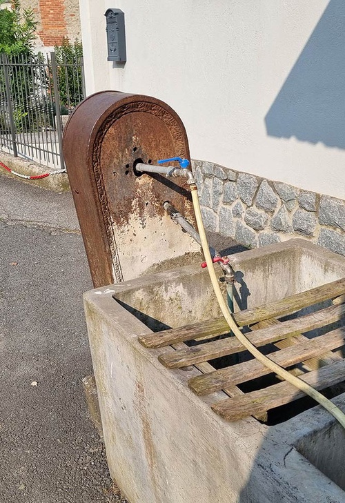 Via San Martino - Villar Dora