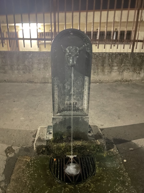 Via V. Scialoja A. E, 22-24