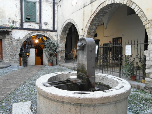 Piazza dei Dolori (Sanremo)