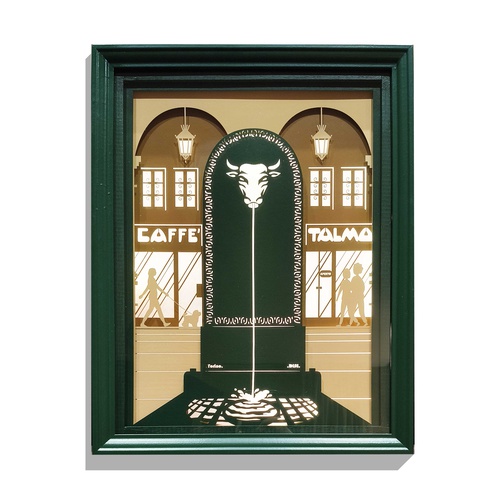 Piazza San Carlo SudEst