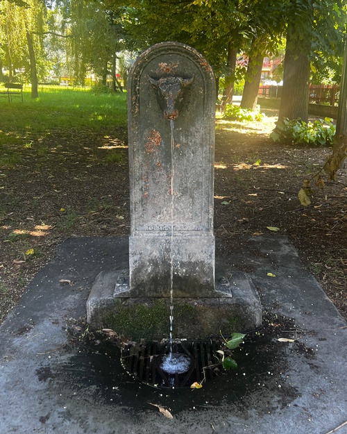 Via Paolo Bentivoglio, 5
