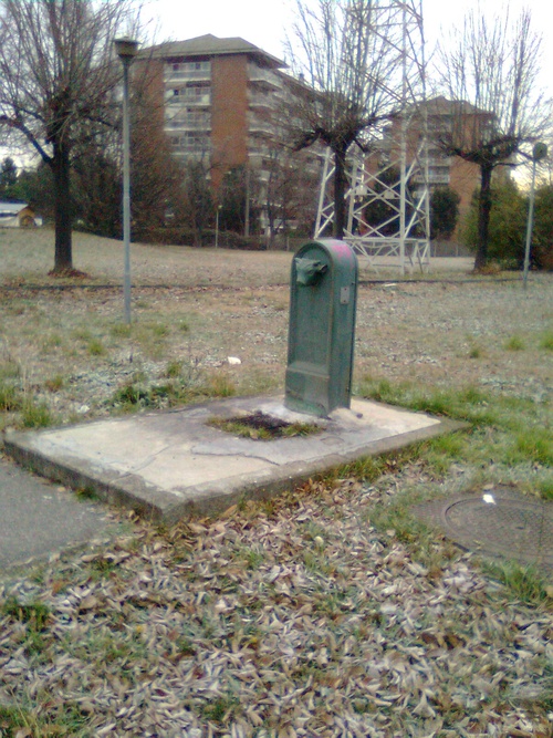 Corso Giuseppe Garibaldi
