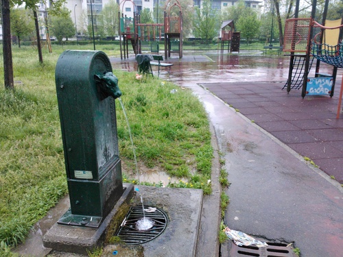 Piazzale Volgograd, 60-90