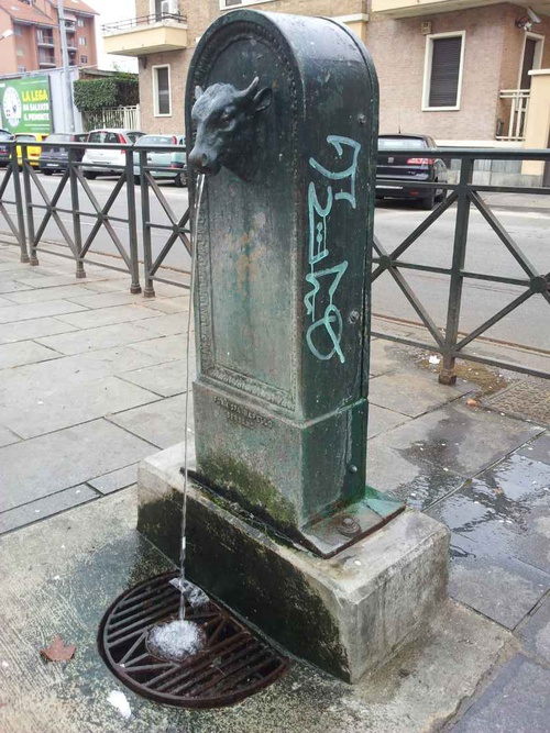 Piazza Tommaso Campanella