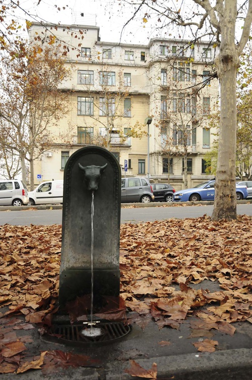 Corso F Lazzari Detto Bramante