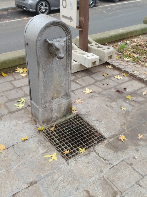 Via Cavour, 8 - Cambiano