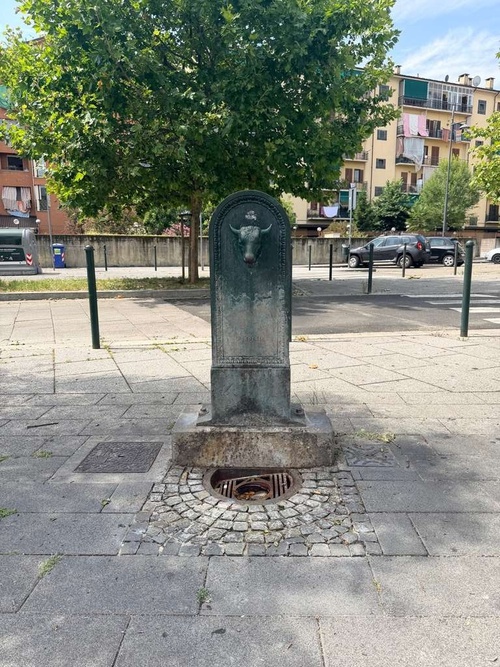 Piazza Teresa Noce, 15
