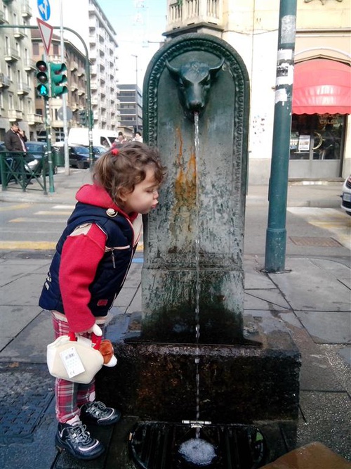 Via Nizza / Corso Spezia