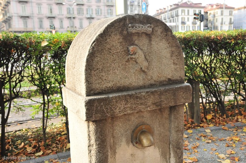 Piazza Statuto, 11-15