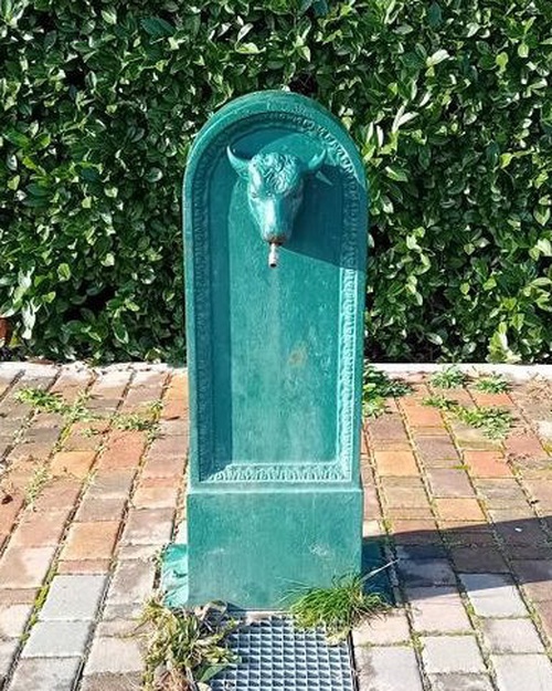 Via Vittorio Veneto, Robassomero