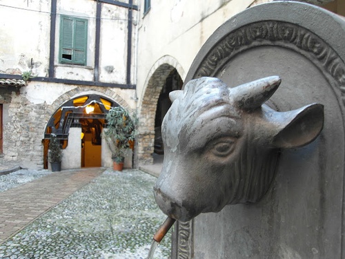 Piazza dei Dolori (Sanremo)