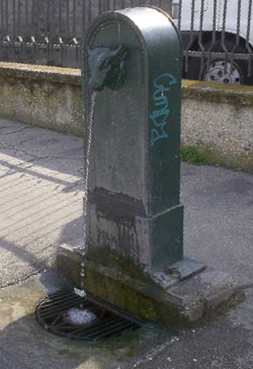 Via Lucca, 1-13