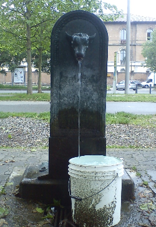 Corso Monte Lungo [FA]