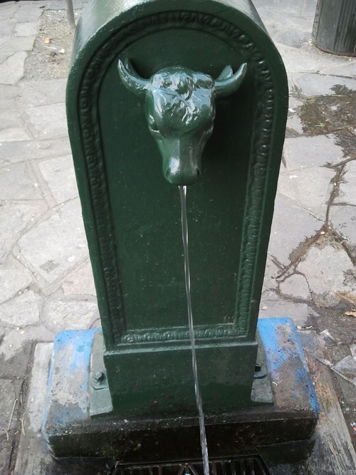 Via Gaetano Mosca, 2-10