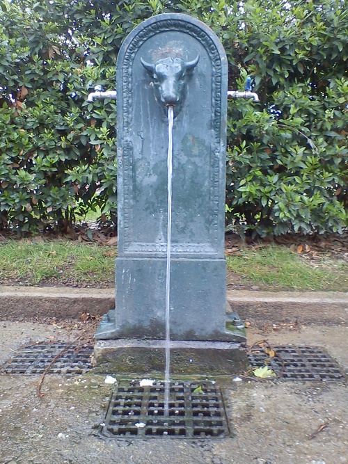 Corso Monte Lungo [N] Rifornimento Camper