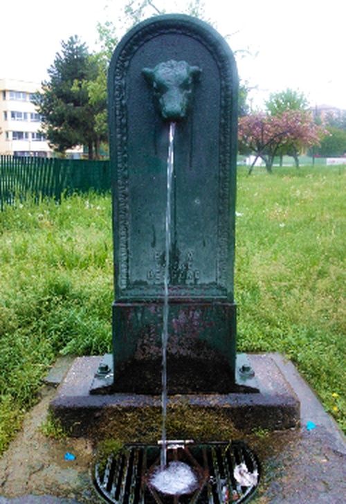 Piazzale Volgograd, 60-90