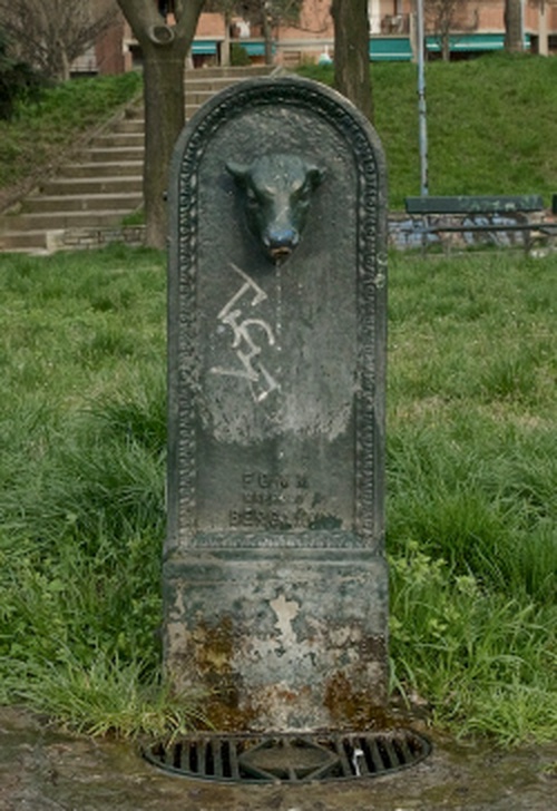 Via Prospero Richelmy, 27-35