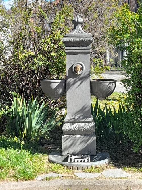 Via Vittorio Veneto, 3A - Santena