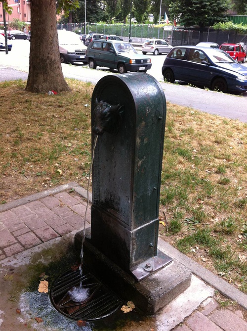 Via Rocco Scotellaro