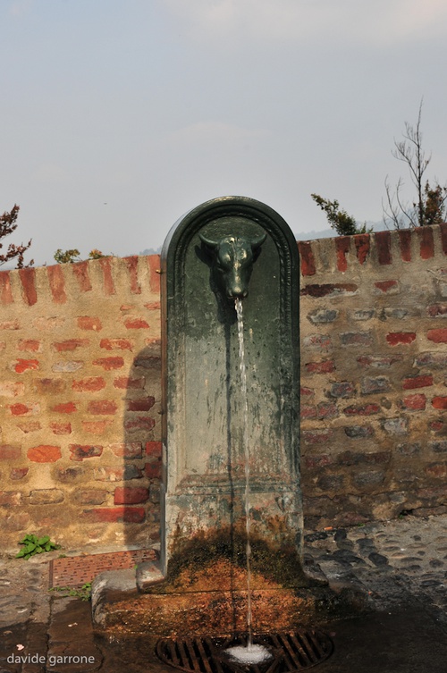 VIA GIARDINO GAETANO (PIAZZALE MONTE CAPPUCCINI)