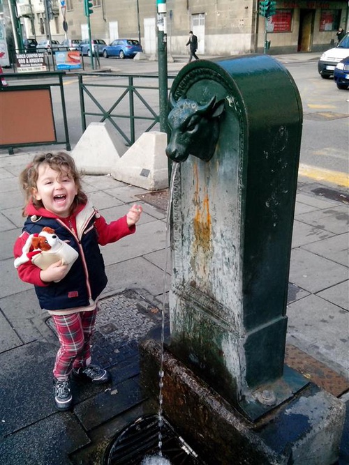 Via Nizza / Corso Spezia