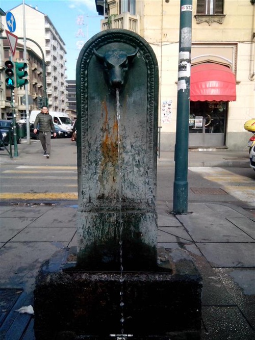 Via Nizza / Corso Spezia