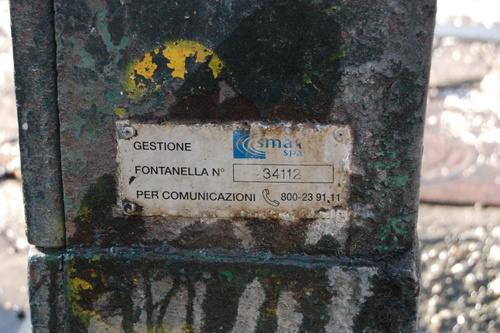 Parco giocho Sempione