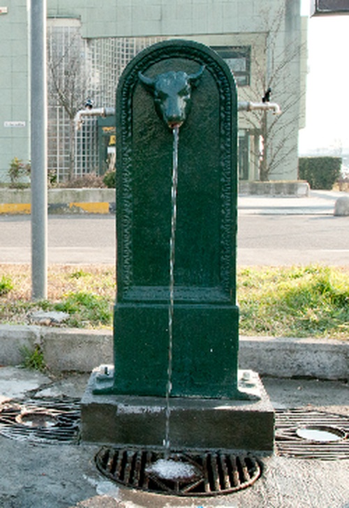 Rotonda Corso Unità d'Italia / Via C. Corrdino (stz benzina)