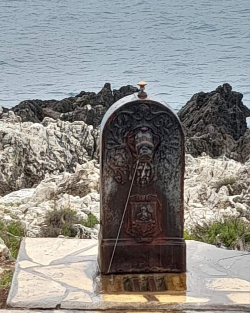 Punta di Cap Martin