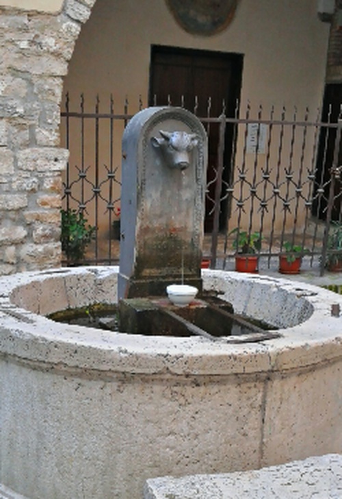 Piazza dei Dolori (Sanremo)