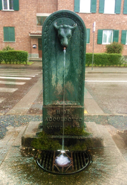 Viale Falchera, 53-59